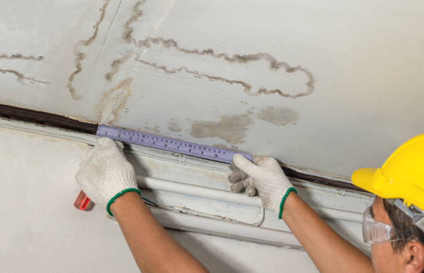Reliable Emergency Water Damage Restoration contractor in Colcord, OK by Water Damage Irwin